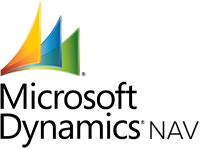 Microsoft Dynamics