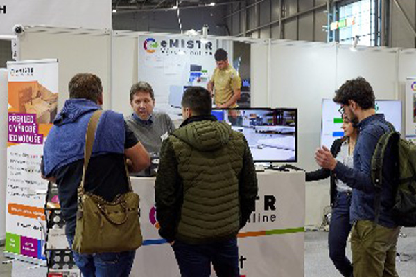 Veletrh MOBITEX 2023