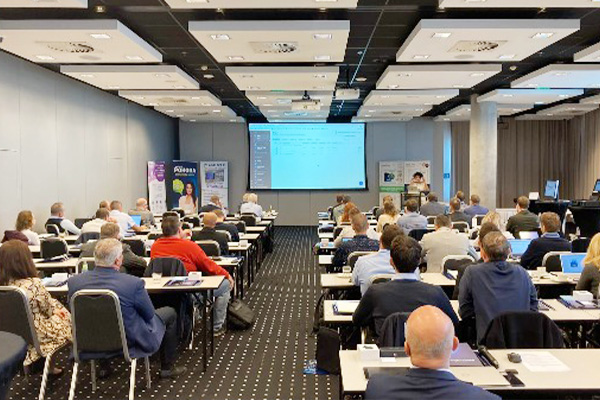 Partnerská konference STORMWARE (POHODA) 2022 — Humpolec