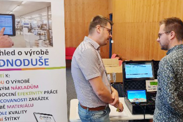 Mezinárodní konference čalouníků, dekoratérů a truhlářů 2022